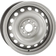 ALST (KFZ) 6395 Citroen W5.5 R14 PCD4x108 ET24 DIA65.1